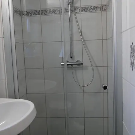 Ferienzimmer Niederstetten Buitenkant foto