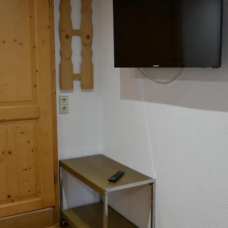 Ferienzimmer Niederstetten Buitenkant foto