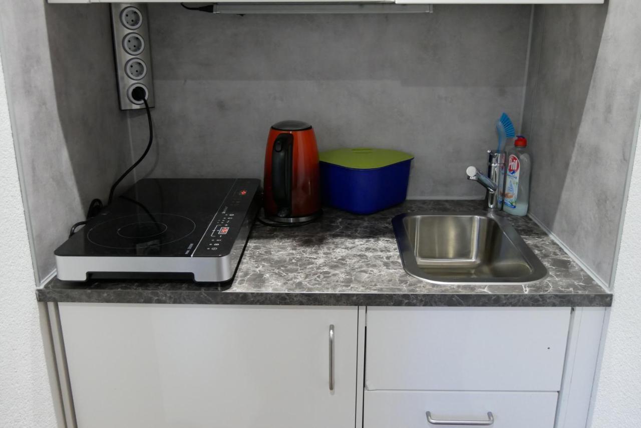 Apartment Ferienzimmer