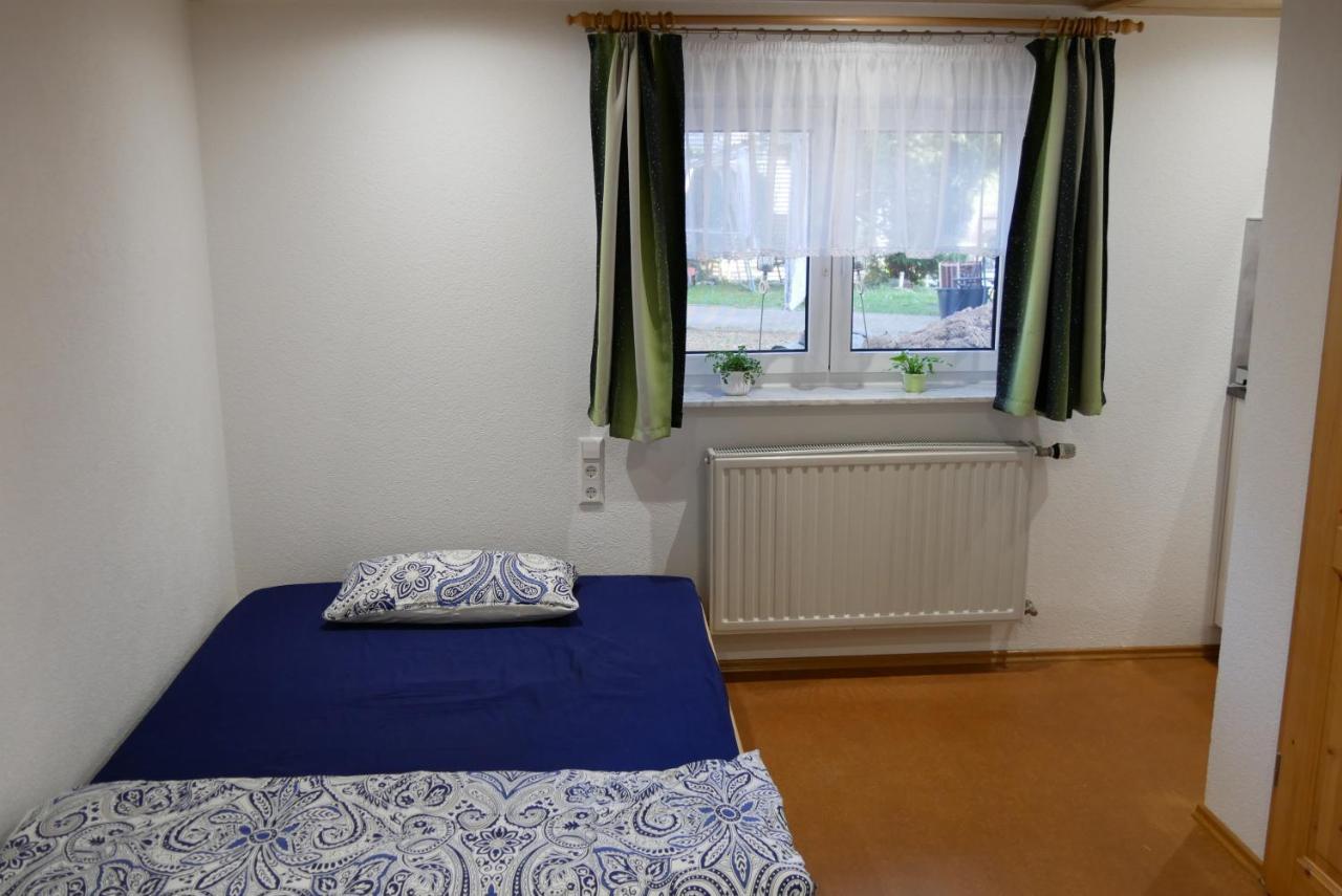 Ferienzimmer *
