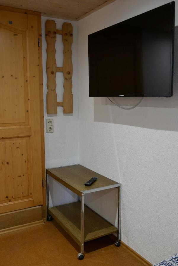 Ferienzimmer * Niederstetten